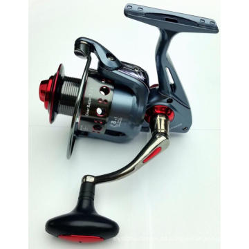 Gute Angeln Echtes Angeln Köder Angeln Tackle Spinning Reel